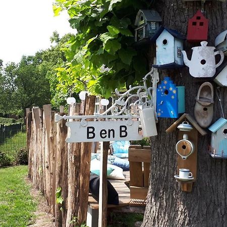 Gezond Boeren Verstand Dalerveen 外观 照片