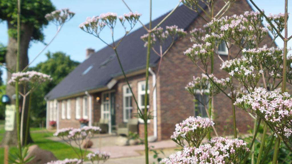 Gezond Boeren Verstand Dalerveen 外观 照片