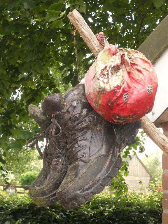 Gezond Boeren Verstand Dalerveen 外观 照片