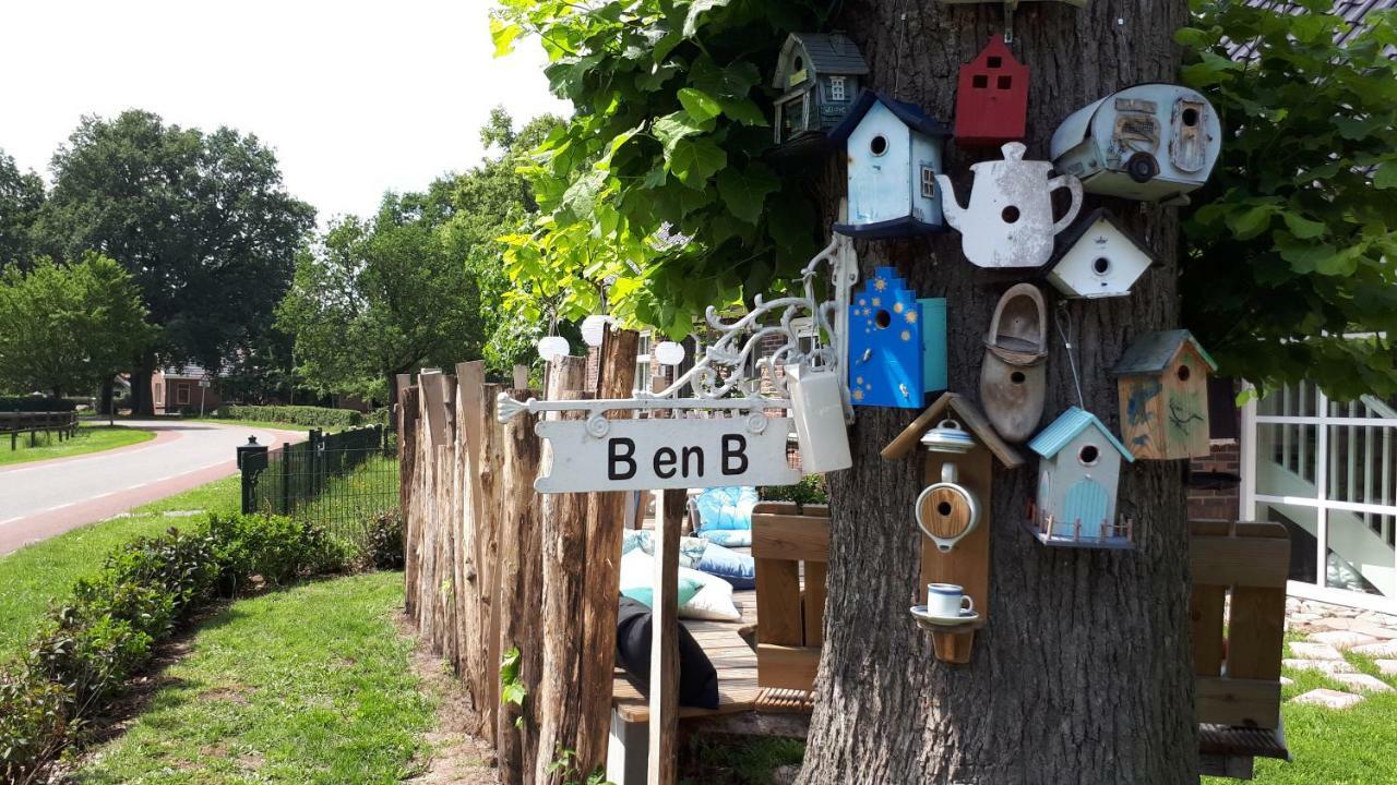 Gezond Boeren Verstand Dalerveen 外观 照片