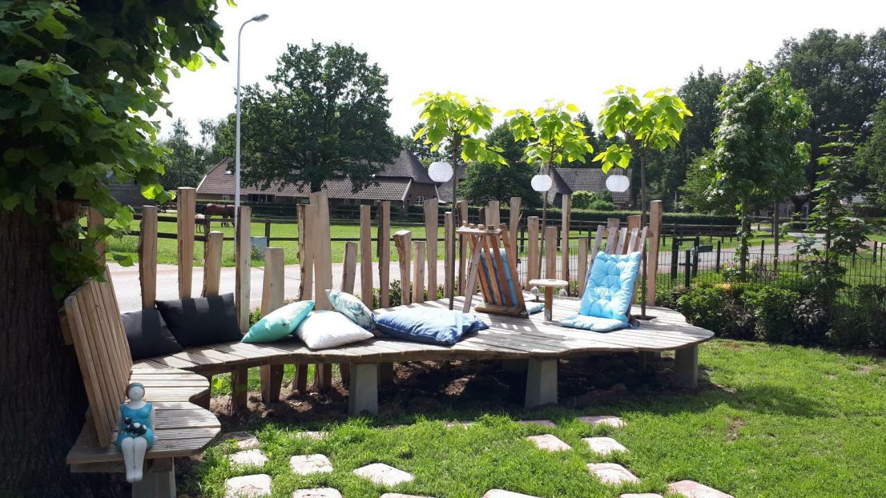 Gezond Boeren Verstand Dalerveen 外观 照片